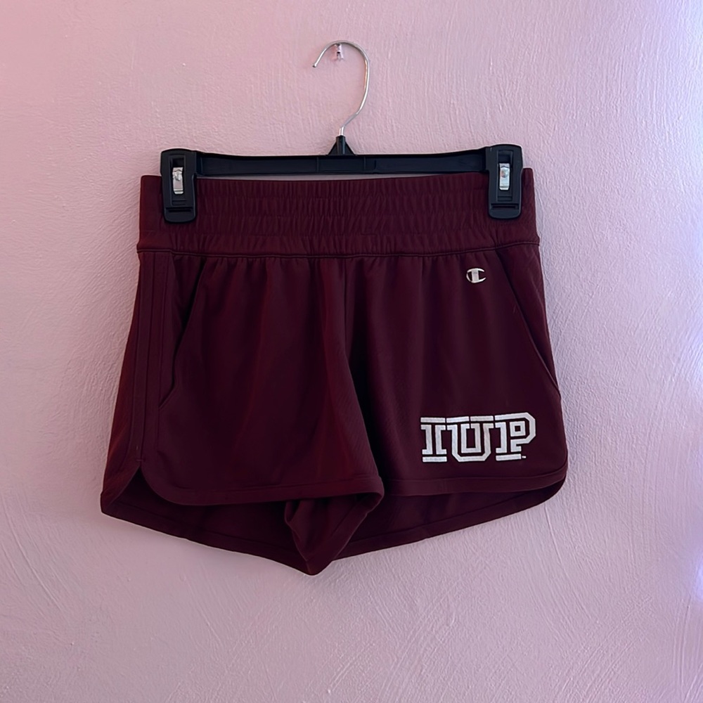 Champion IUP Shorts